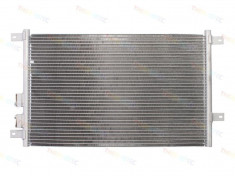 Radiator clima AC ALFA ROMEO 147 156 1.6-2.5 intre 1998-2010 foto