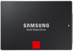 SSD Samsung 850 Pro, 256GB, SATA III 600 foto