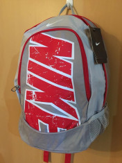 Ghiozdan Rucsac Nike Graphic Backpack, Nou, 100% Original foto