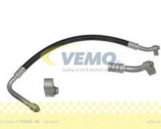 Conducta inalta presiune,aer conditionat VW BORA VEMO V15200058 foto