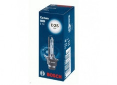 Bec xenon D2S, Bosch, 1987302904 foto