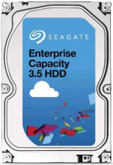 HDD Server Seagate Enterprise Capacity 2TB, 7200rpm, SAS, 128MB, 3.5&amp;amp;quot; foto