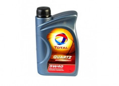 Ulei motor Total Quartz 9000 Energy, 5W40, 1L foto