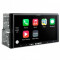 SISTEM MULTIMEDIA 2DIN CU ECRAN DE 7inch Creat exclusiv pentru Apple CarPlay Alpine iLX-700