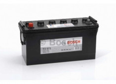 Baterie auto Bosch, 100Ah, 0092T30710 foto