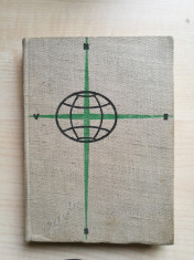 Mic Atlas Geografic (Editura Stiintifica, 1962) foto