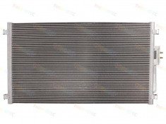 Radiator clima AC DODGE CARAVAN 2.4-3.8 intre 2000-2008 foto