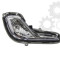 Proiector ceata HYUNDAI I25 11.10-