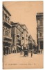 CPI B 10265 CARTE POSTALA - ALEXANDRIA. STRADA CHERIF PACHA, Necirculata, Fotografie