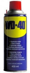 Lubrifiant universal spray WD-40 - 400 ml foto