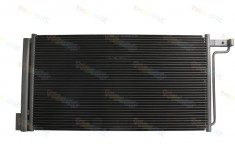 Radiator clima AC FORD FOCUS III dupa 2010- foto