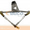 Legaturi stergator PEUGEOT 206, 206+, 206 CC, 206 SW 09.98-