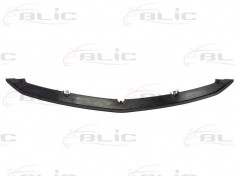 Spoiler bara MAZDA 3 06.09-10.11 foto