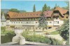 Bnk cp Borsec - Sanatoriul balnear - uzata, Circulata, Printata