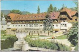 bnk cp Borsec - Sanatoriul balnear - uzata