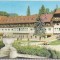 bnk cp Borsec - Sanatoriul balnear - uzata
