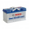 Baterie auto Bosch, S4, 80Ah, 740A, 0092S40110