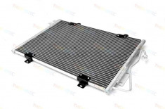 Radiator clima AC CITROEN XSARA intre 1999-2005 foto