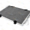 Radiator clima AC CITROEN XSARA intre 1999-2005