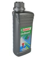 Ulei moto 4T Castrol OUTBOARD 10W30 1L foto