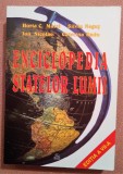 Enciclopedia statelor lumii. Editia a VII-a, 2000 - Horia C. Matei, S. Negut, Meronia