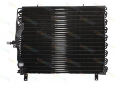 Radiator clima AC AUDI A6 intre 1994-1997 foto