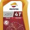 Ulei moto Racing 4T 5W40 1L, Repsol