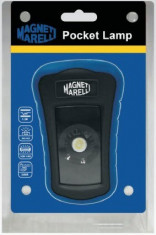 Lampa de buzunar 1.3W, Magneti Marelli foto