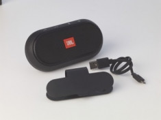 Sistem handsfree portabil cu Bluetooth? JBL Trip foto