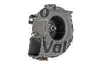 Ventilator aeroterma interior habitaclu OPEL TIGRA TwinTop VALEO 715226 foto