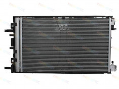 Radiator AC CHEVROLET MALIBU OPEL INSIGNIA SAAB 9-5 1.4-2.8 07.08- foto