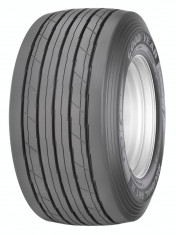 Anvelopa Vara GOODYEAR REGIONAL RHT II 235/75R17.5 143/144J/F foto