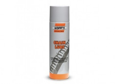 Spray lubrifiant pentru lanturi Wynns, 500ml foto