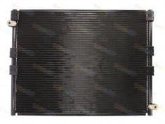 Radiator clima AC TOYOTA LAND CRUISER 90 2.7/3.0D/3.4 dupa 1996- foto