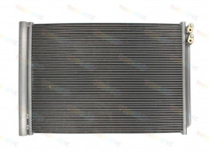 Radiator clima AC BMW Seria 5 (F11) foto