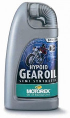 Ulei moto hypoid 80W90 1L Motorex foto