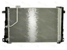 Radiator clima AC MERCEDES E (W212) dupa 2009- foto