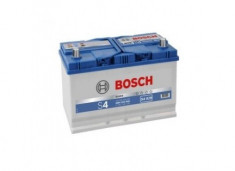 Baterie auto Bosch, S4, 95Ah, 830A, 0092S40290 foto