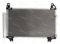 Radiator clima AC TOYOTA YARIS 1.0-1.8 dupa 2005- foto