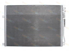 Radiator clima AC JEEP COMMANDER intre 2005-2010 foto