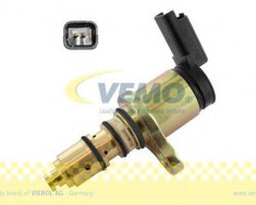 Supapa regulatoare, compresor CITROEN C4 Grand Picasso VEMO V22771002 foto