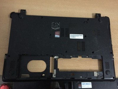 Canector baterie Packard bell Te69bm, Acer Aspire e1-532 { A144 } foto