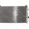 Radiator clima AC DAEWOO LEGANZA 2.0 intre 1997-2002