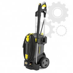 Curatitor cu apa sub presiune Karcher HD 5/12 C Plus foto