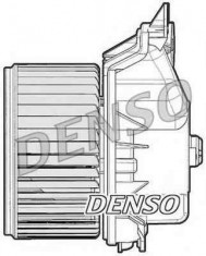 Ventilator aeroterma interior habitaclu FIAT PUNTO / GRANDE PUNTO (199) DENSO DEA09047 foto