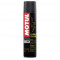 Spray pentru curatare carburator, Motul Carbu Clean P1, 400ml