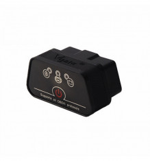 Interfata diagnoza iCar II ELM327 Bluetooth OBD2 foto