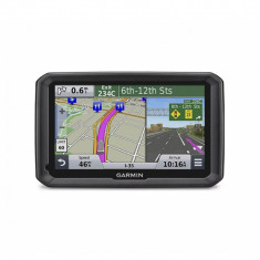 Garmin dezl 570LMT EU Navigare pentru camion foto