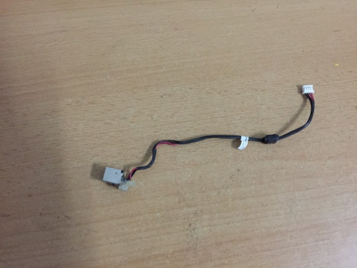 Mufa alimentare Packard bell Te69bm, Acer Aspire e1-532 { A144, A150 }