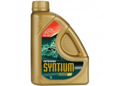 Ulei motor Petronas Syntium 5000 FR, 5W30, 1L foto